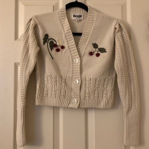 Rouje | Sweaters | Nwot Rouje Jojo 